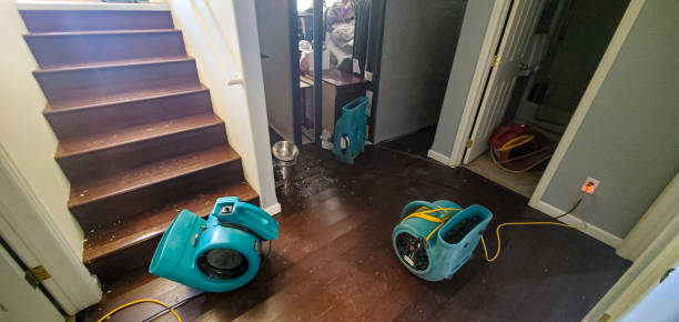 Best Residential water damage restoration  in Runaway Bay, TX