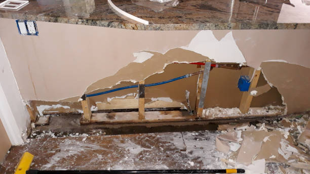 Best Water damage restoration specialists  in Runaway Bay, TX