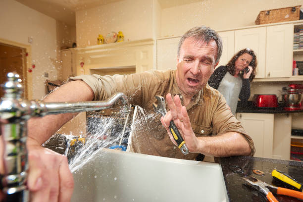 Best Professional water damage repair  in Runaway Bay, TX